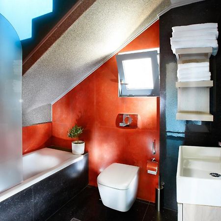 Anna'S House Aparthotel Georgioupoli Phòng bức ảnh