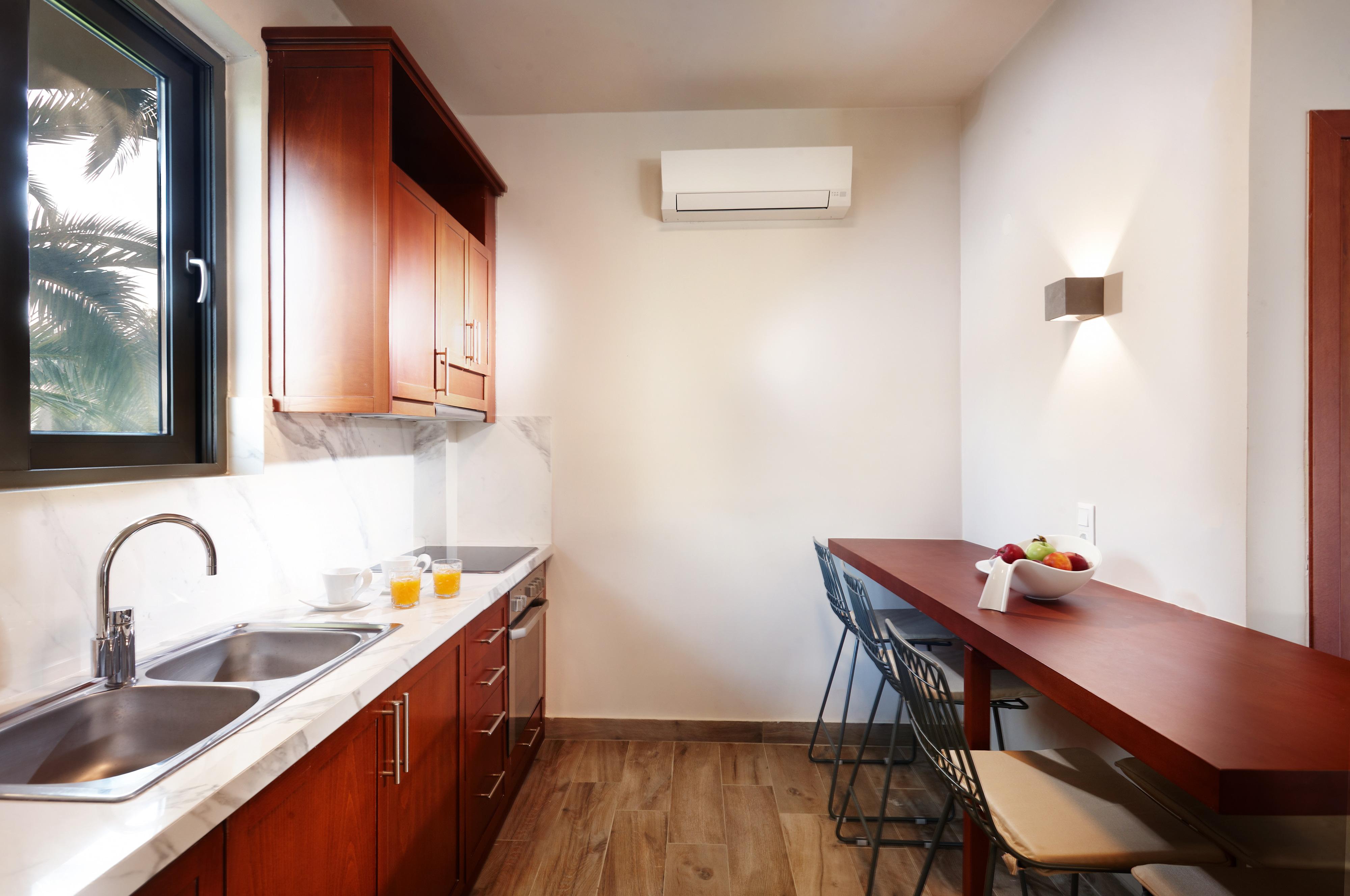 Anna'S House Aparthotel Georgioupoli Ngoại thất bức ảnh