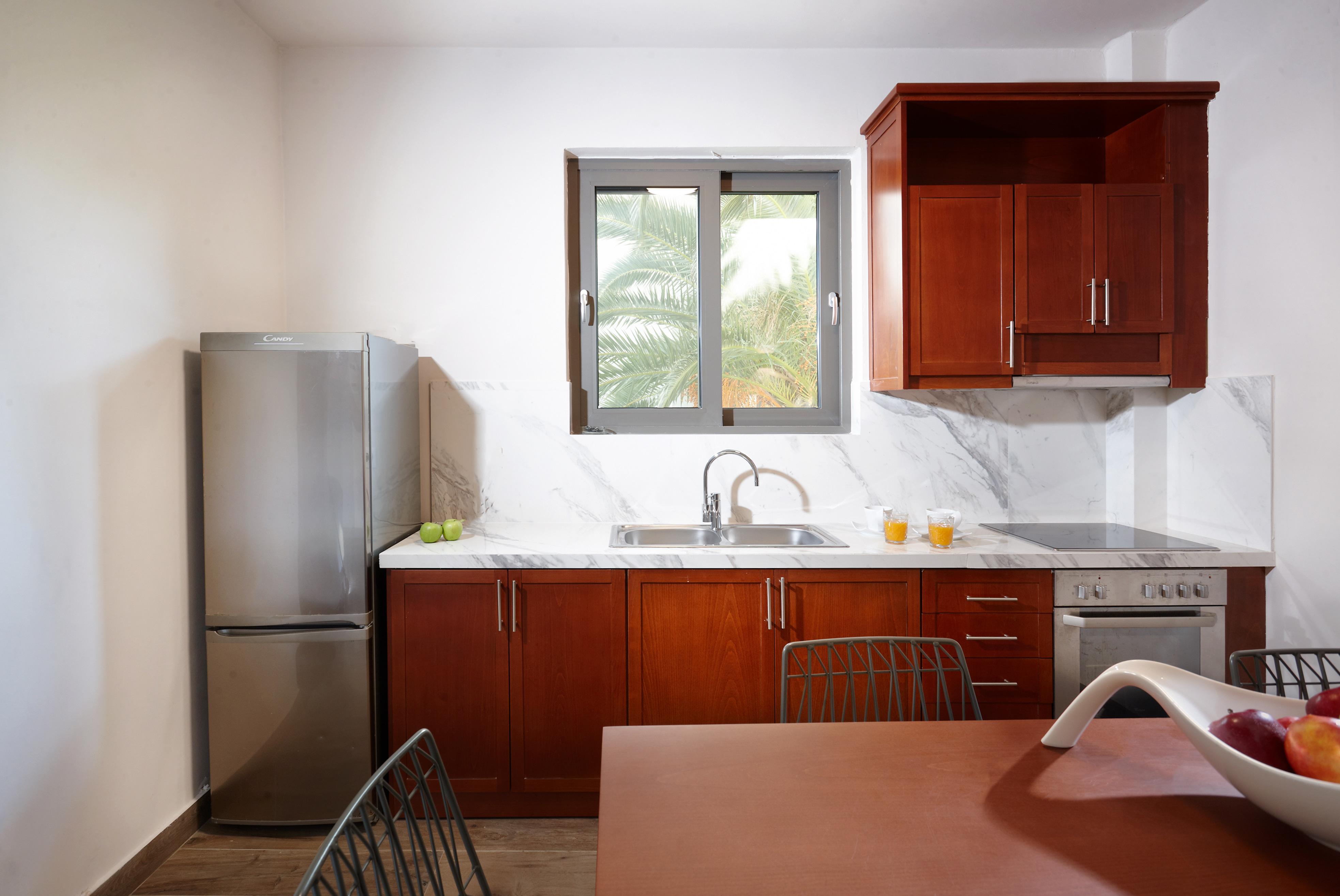 Anna'S House Aparthotel Georgioupoli Ngoại thất bức ảnh