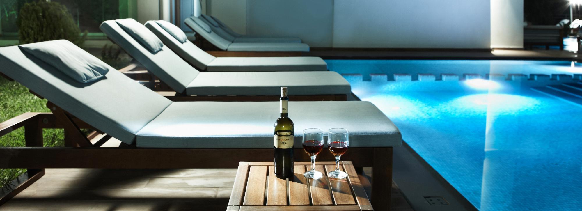 Anna'S House Aparthotel Georgioupoli Ngoại thất bức ảnh