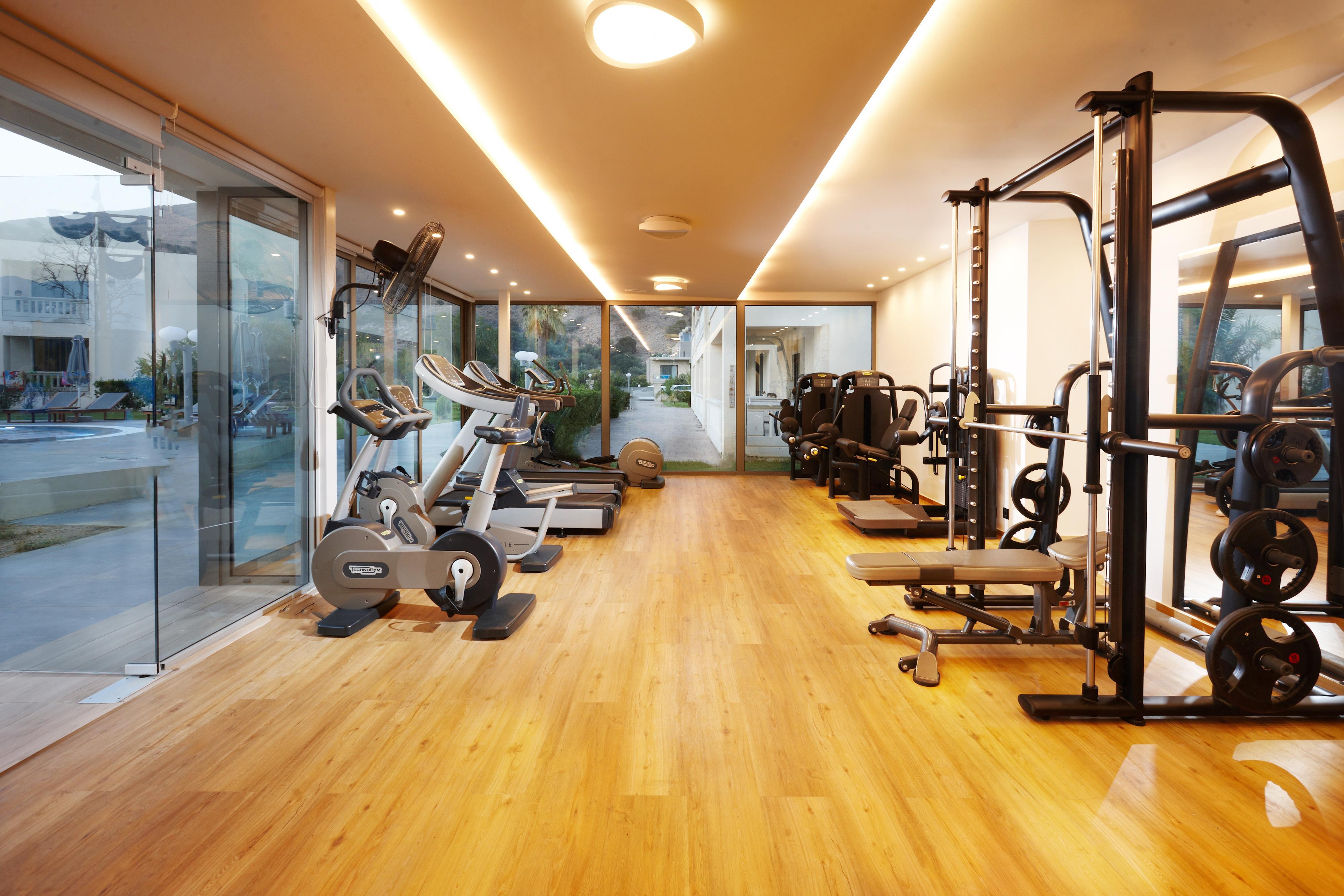 Anna'S House Aparthotel Georgioupoli Ngoại thất bức ảnh